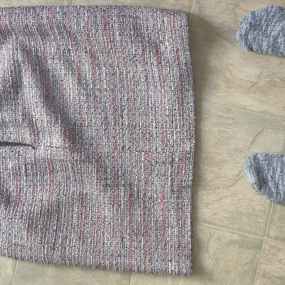 Colorful Skirt - Picture 5 of 6